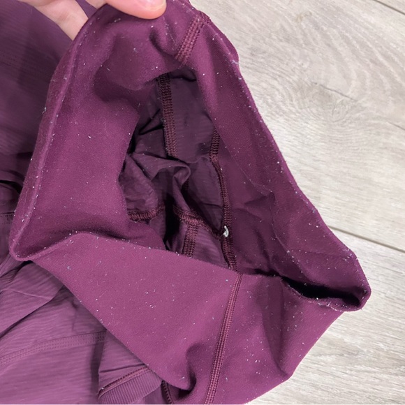 Lululemon Dance Studio Capris - Picture 7 of 7